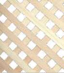 drvena resetka
