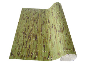 Bambus tapete
