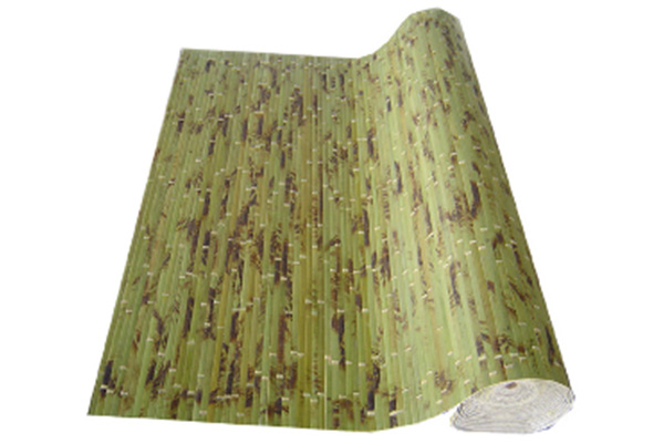 Bambus tapete
