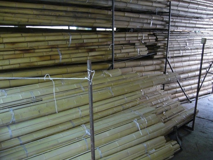 bambus lamperija 1