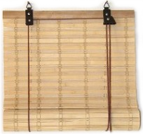 Izrada bambus roletni