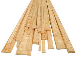 katalog rezbarenih drvenih lajsni